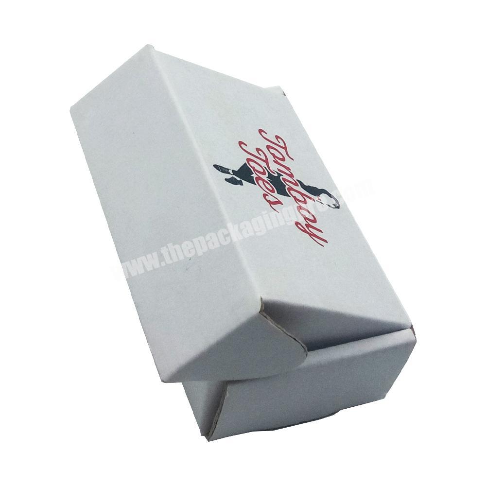 Recycled paper gift biodegradable kraft soap box