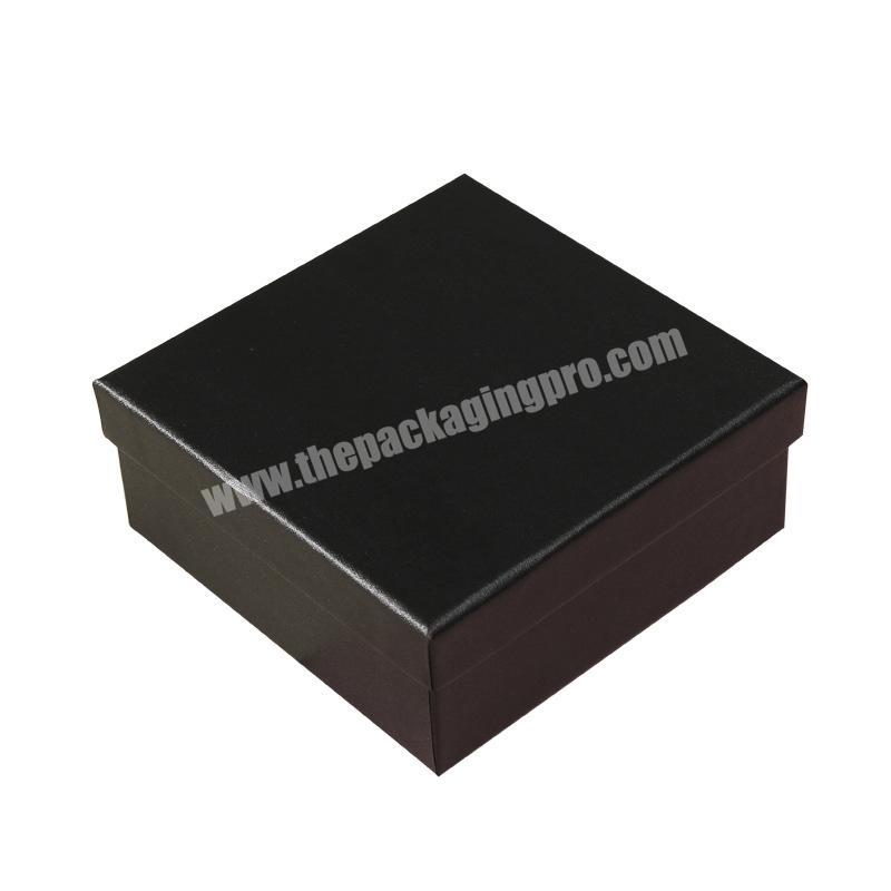 Spot lipstick eternal flower box Valentine's Day gift box belt wallet box world cover carton customization