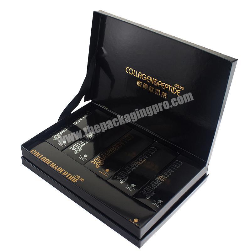 Wholesale Custom Production Packaging Boxes For Handbags Boxed Packaging For Handbags