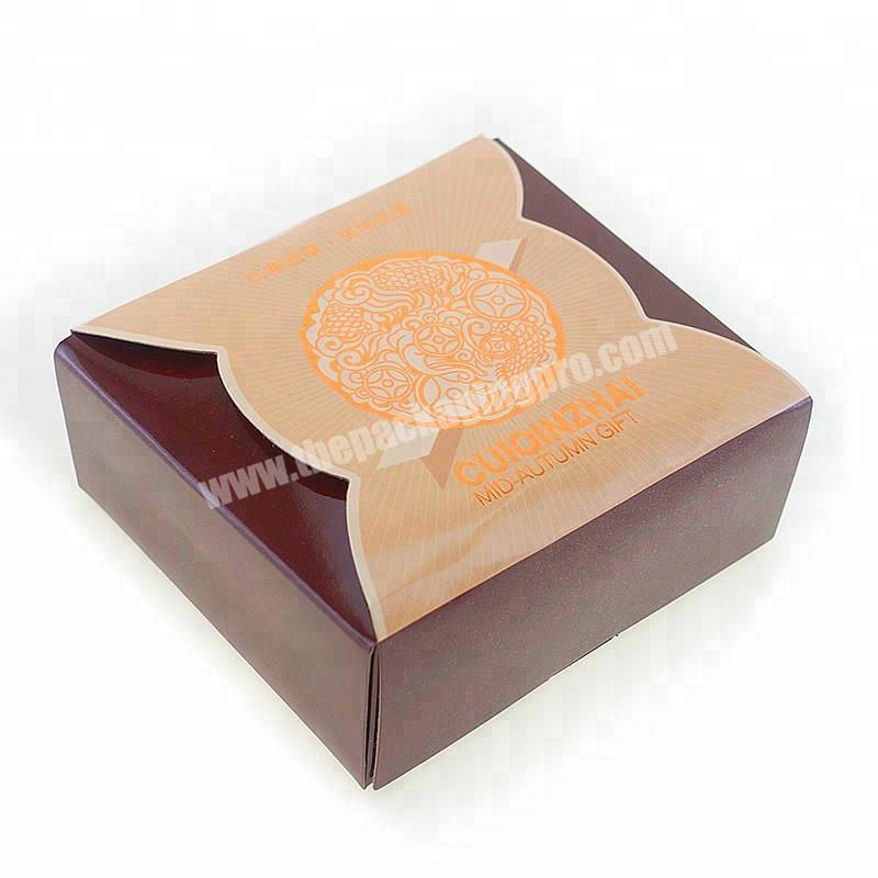 Wholesale High Quality Cheap Paperboard Printing Tea Gift Paper packaging  Box