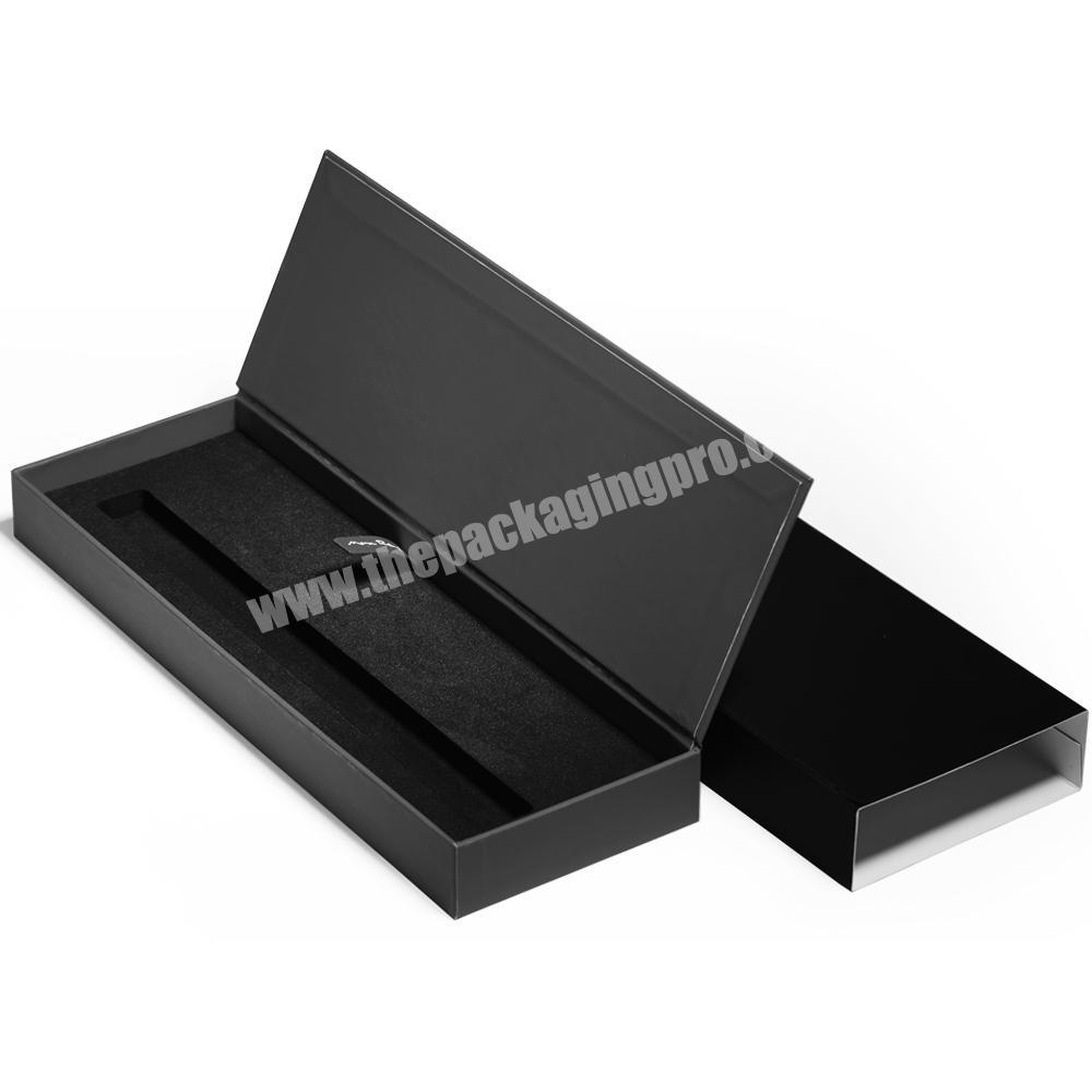 Wholesale gift cardboard paper watch box for watch