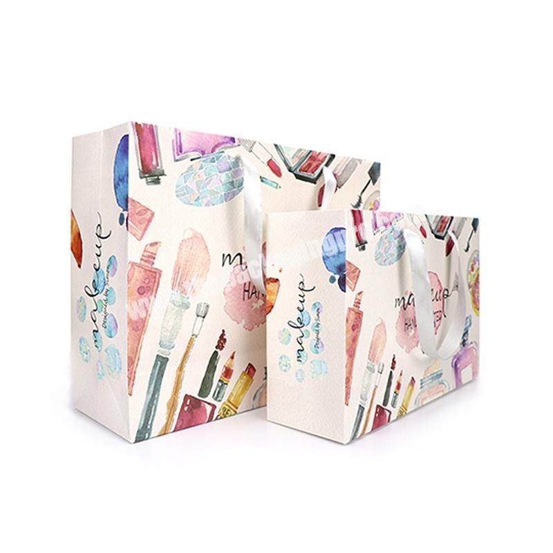 Custom Printed Logo Wedding Souvenir Gift Paper Candy Packaging Box