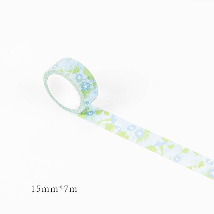 2018 hot sale factory price custom washi masking tape