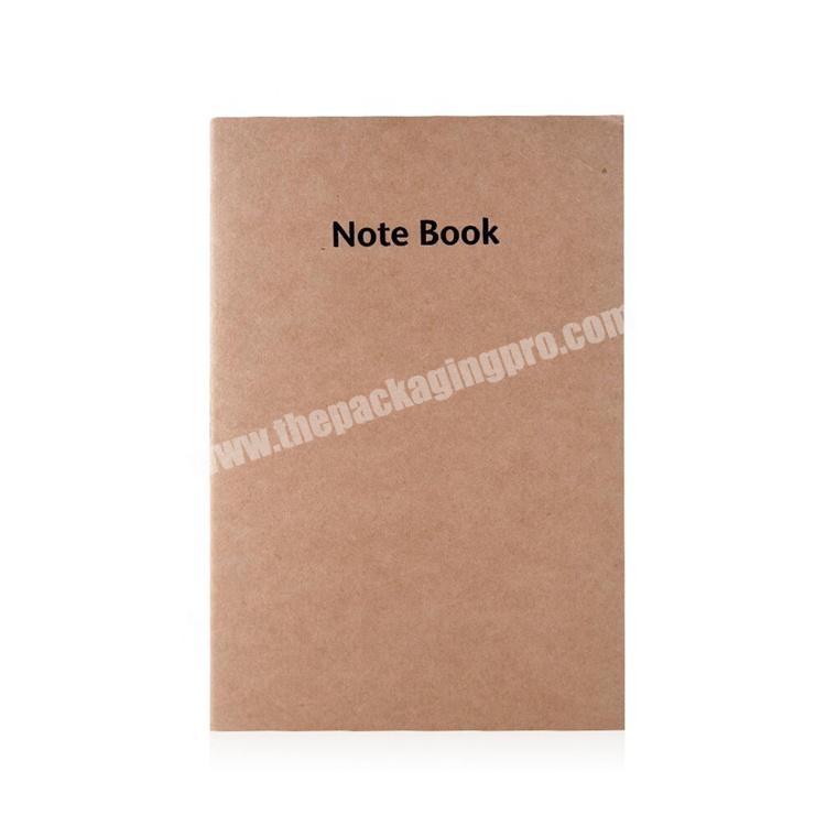3 Subject Notebook,Brand Name Notebooks,a5 Notebook Custom Pages