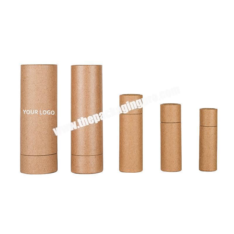 Custom Empty Environmental 15 / 20 g  twist up deodorant stick container