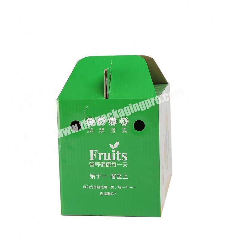 Kraft paper fitness equipment mailing box for hold dumbbell corrugated box package