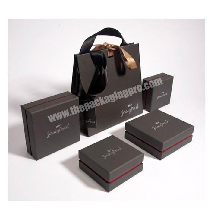 Beautiful printed packaging cardboard boxes perfume/jewelry/ornaments packaging box design templates box