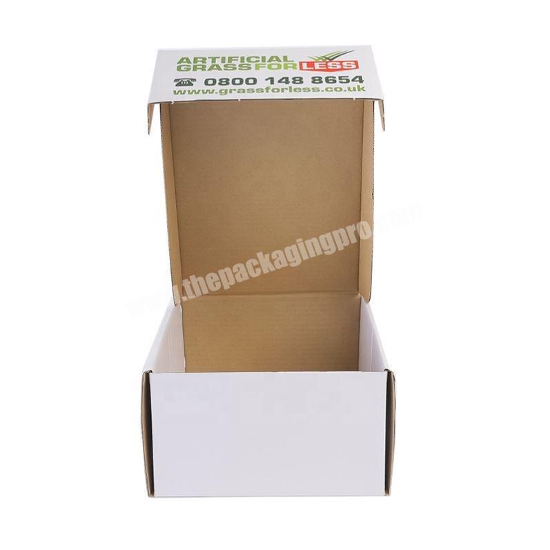 New Design Paper Box Vegetable With Great Price