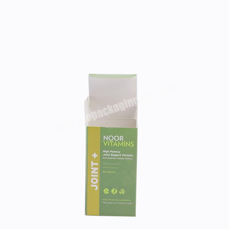 Biodegradable floret printing corrugated shipping box for women underwear bra packaging box