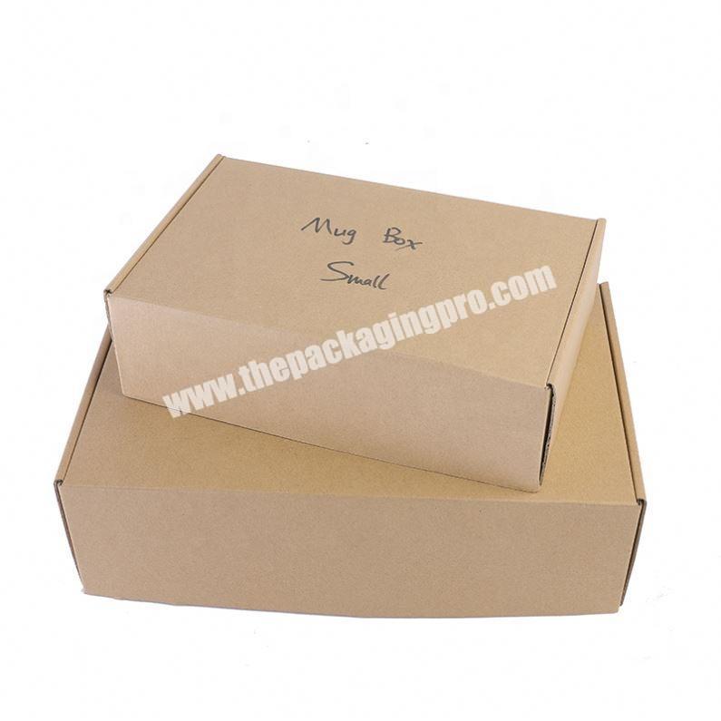 Color printing service  handmade box with velvet flocking tray blister for paper cosmetic packaging boxes