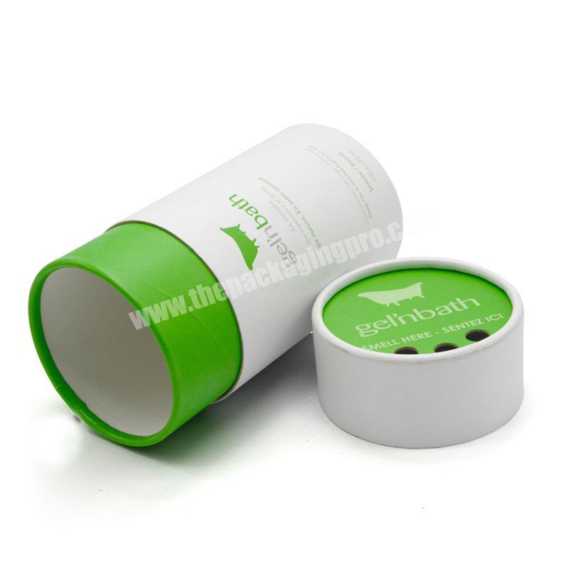 Boxes With Lid Making Machine Acrylic Pill Customized White For Eco Friendly Gift Packaging Packing Round Box
