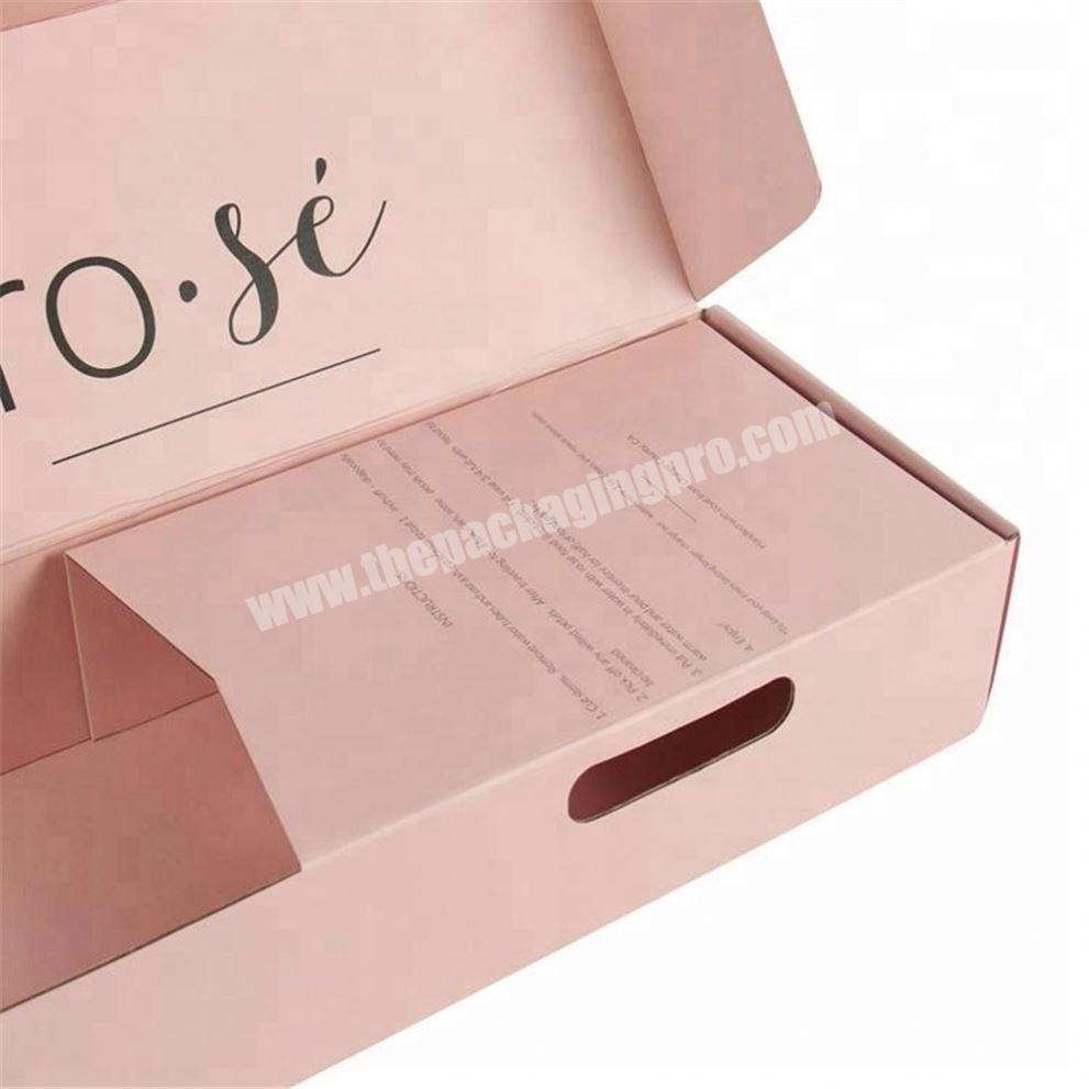 Brand New Angel Paper Boxes With CE Certificate