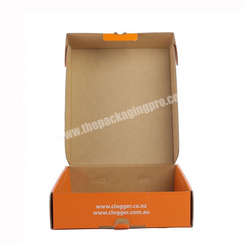 Brand New Paper Box Food Packs With High Quality
