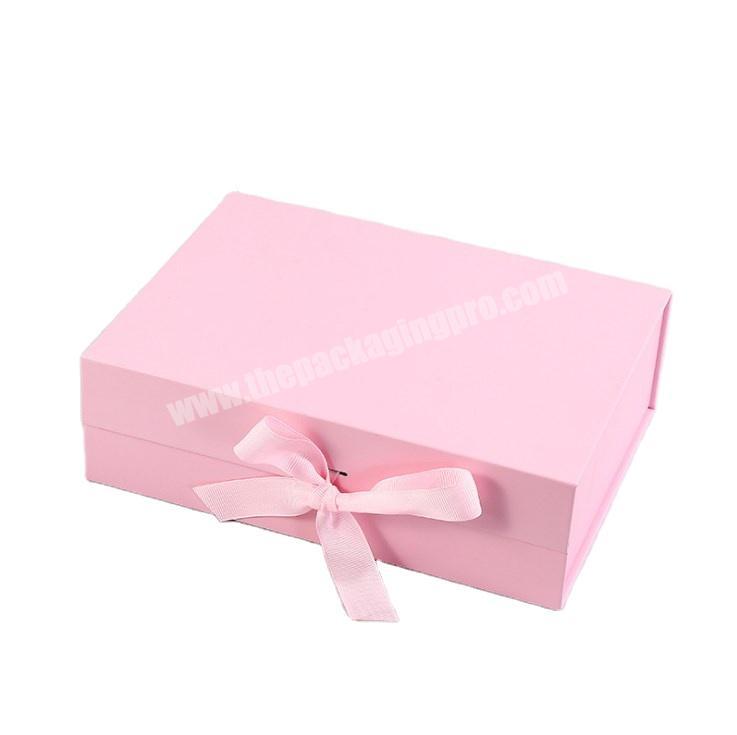 Caixas De Presentes Bridesmaid KXS2 Boite Mariage Surprise Chrismas Corporate Business Gift Set Luxury Geschenkbox Book Gift Box