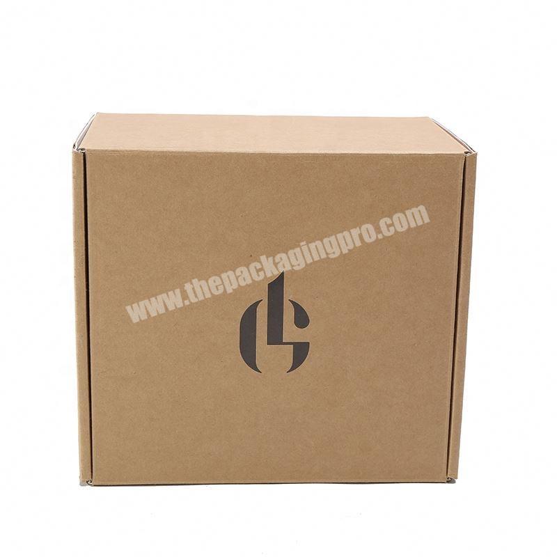 100% hair extension and wigs box black magnetic paper box with ribbon