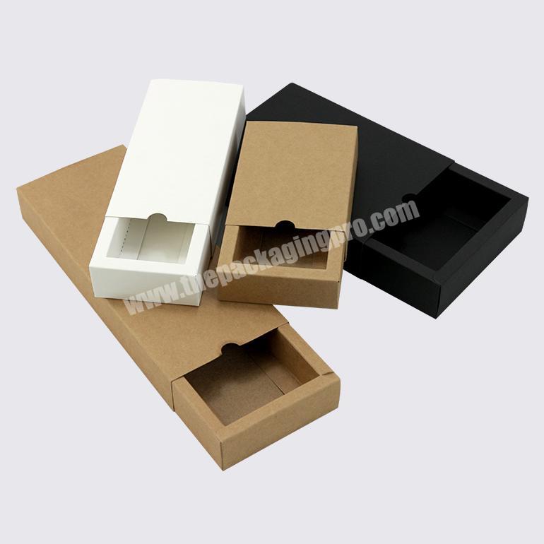 Cardboard Paper Gift Wig Hair Extension Packaging Box Wholesale Custom Logo Premium Luxury Customized Ribbon Art Black YYGB015