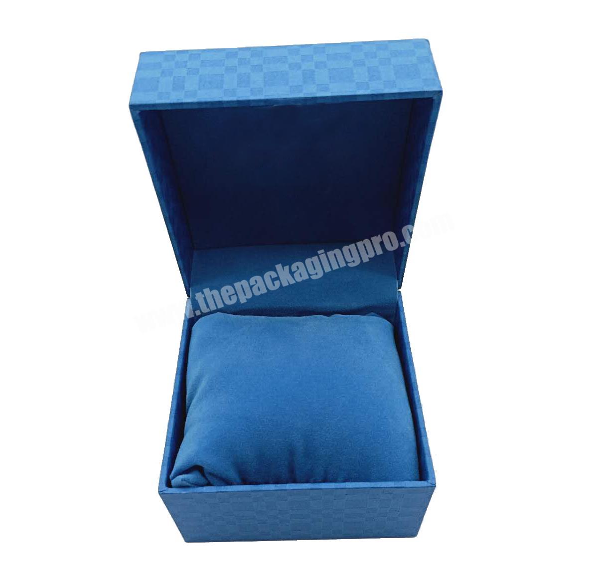 Cheap plastic watch boxes for box