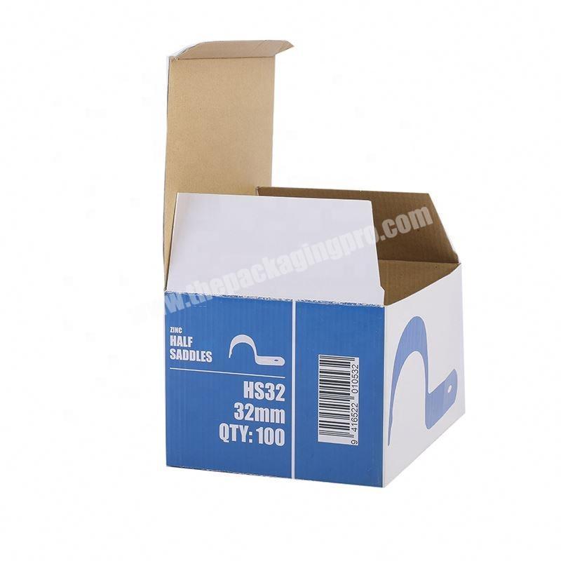Plastic Paper Box Packaging Shanghai For Daily Use