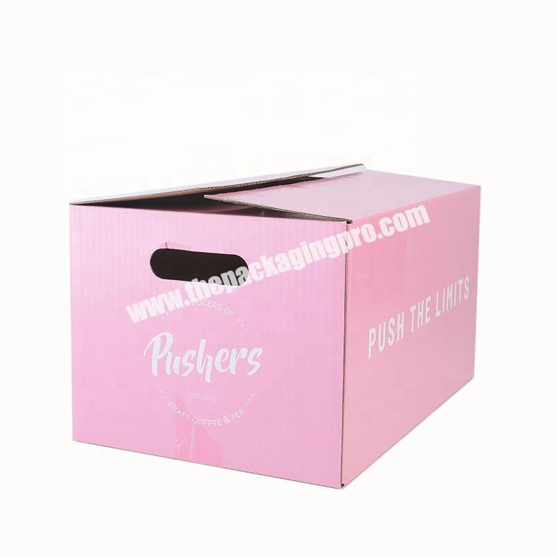 2020 Hot sale holographic lipstick boxes with foil stamping