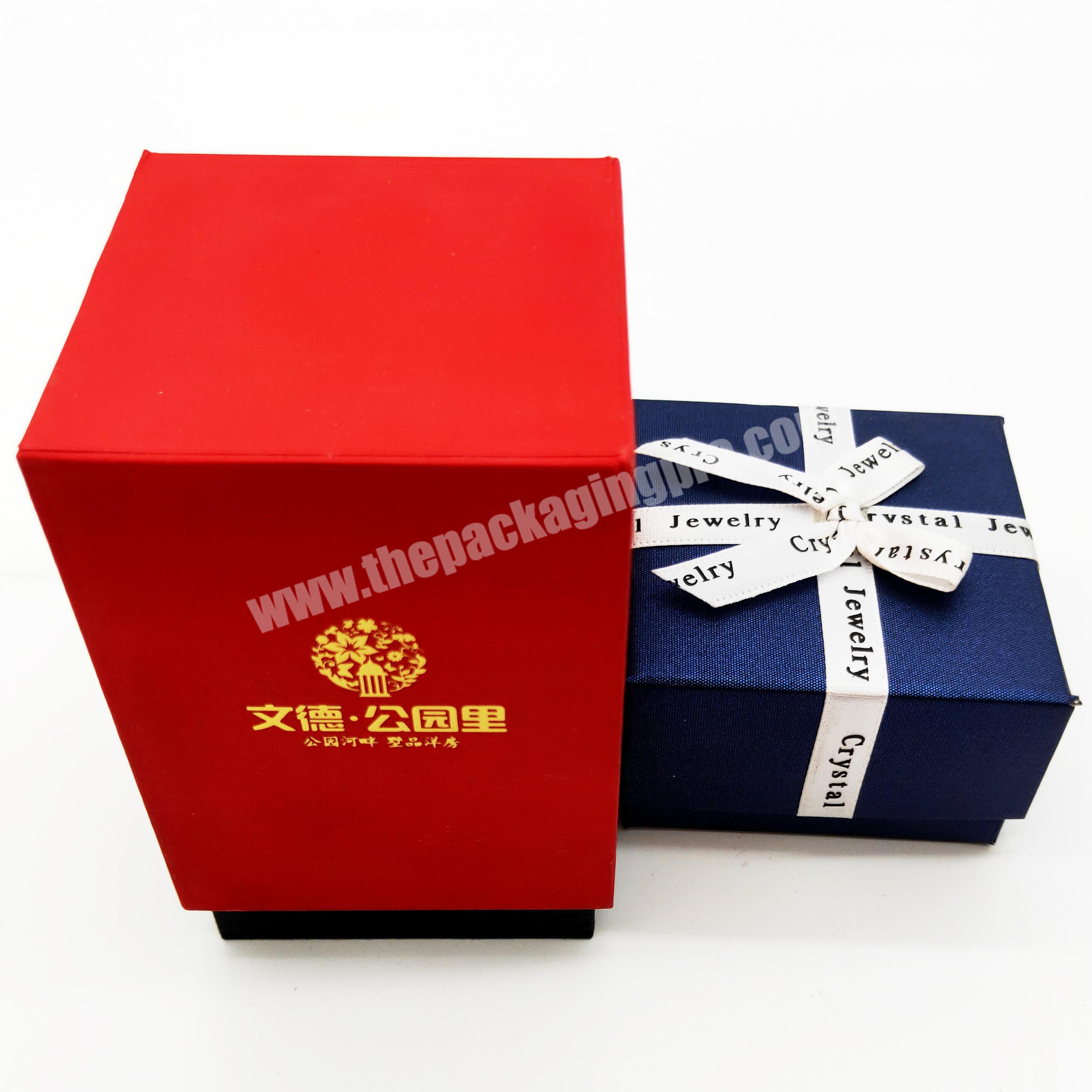 China Customize paper Box Packaging Paper Box cardboard tubes paper packaging for