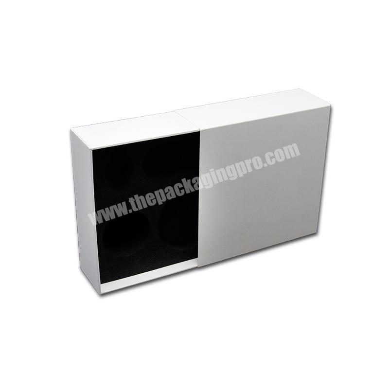 China Supplier Small Mailer boxes Wholesale Custom Size Sturdy Corrugated Kraft Packaging Box