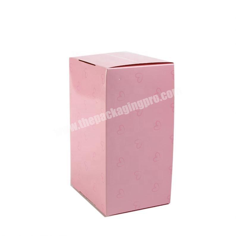 Clothing sets shoes packaging professional manufacturer custom logo two piece gift box luxury cardboard paper packaging box