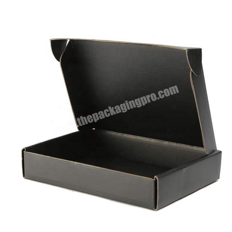 Sencia 2018 hot sale wholesales Rigid Cardboard Box Perfume Box With foam insert