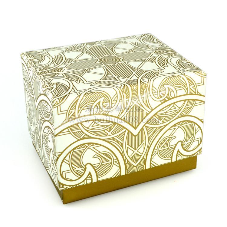 Christmas paper box packaging