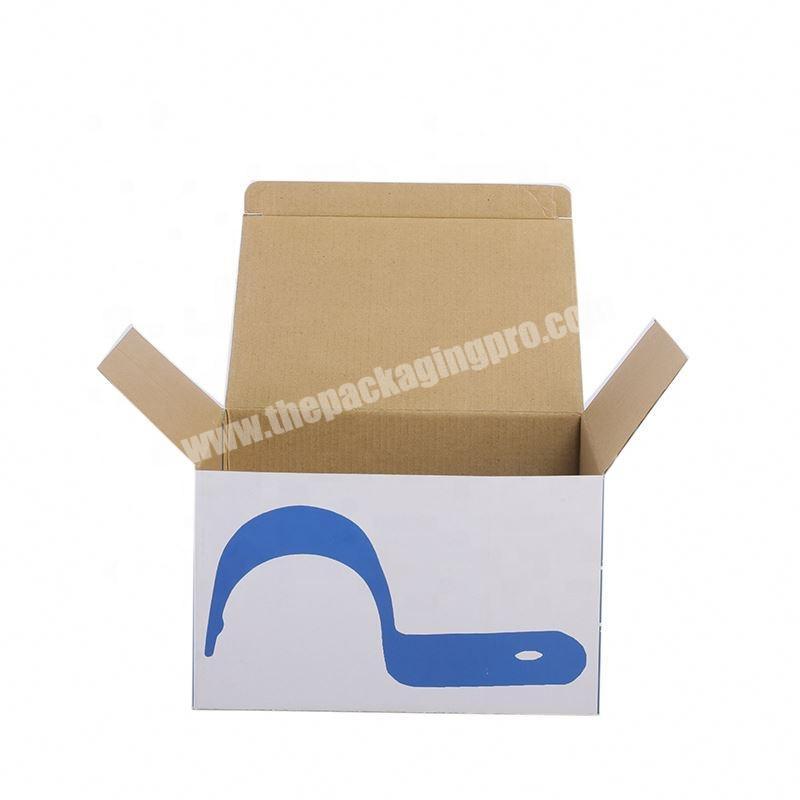 Plastic Cigarette Box Paper Rectangular Made In China