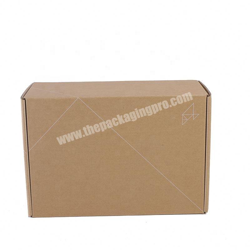 Plastic Mobile Phone Luxury Paper Box Made In China