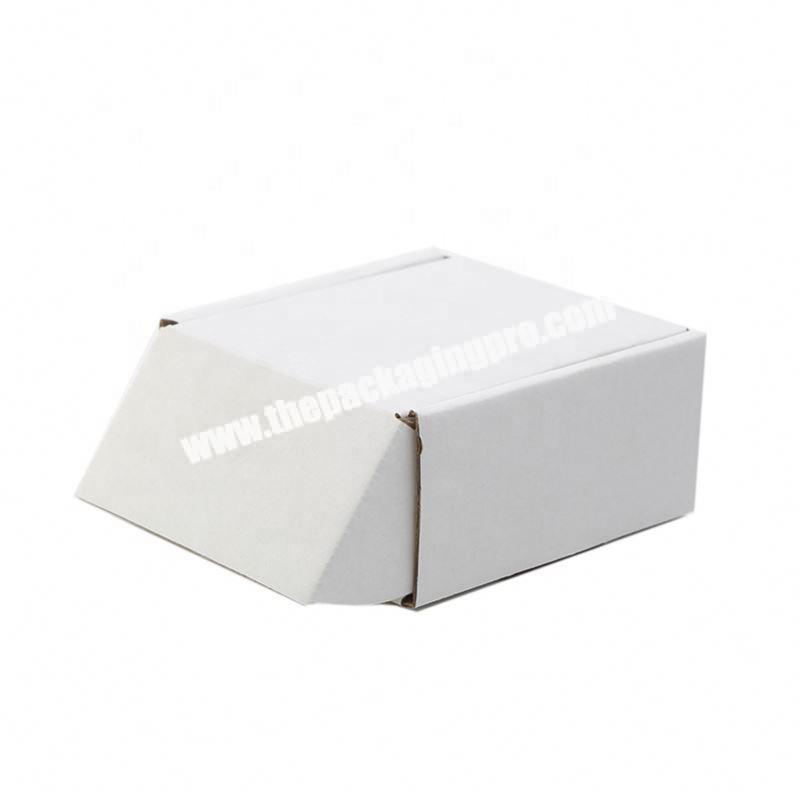 Custom empty lip gloss lip liner paper packaging box
