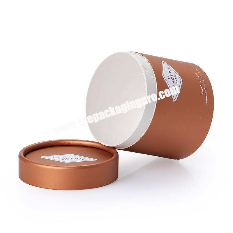 Wholesale Biodegradable small skincare Packaging Test Tube Box