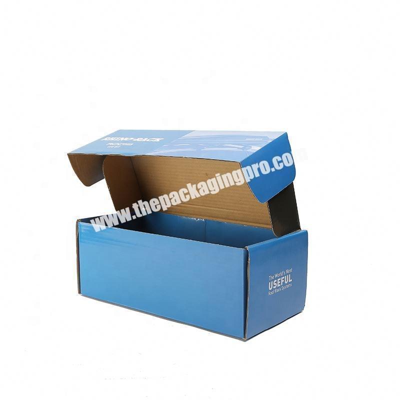 Top selling cheap price PVC Window cosmetic packaging paper carton box