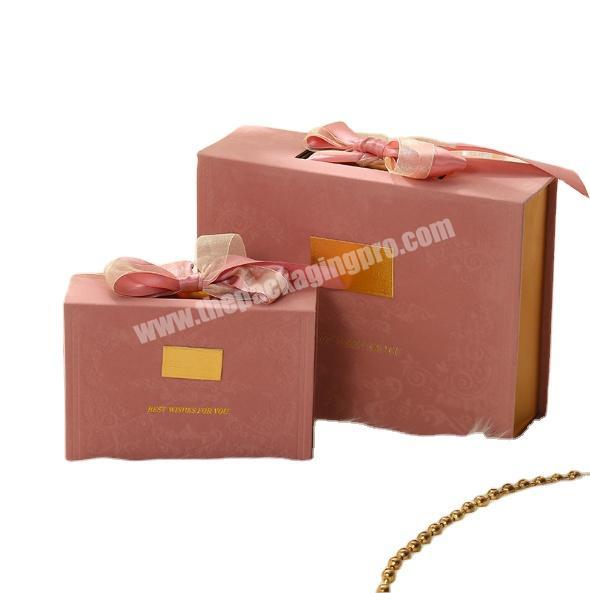 Custom Design Luxury Printed Art Paper Cosmetic Box for Packaging