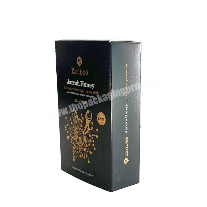 Custom Design Wholesale Full Color Printing Cardboard Packaging Box E Commerce Corrugated Medium Shipping Boxes