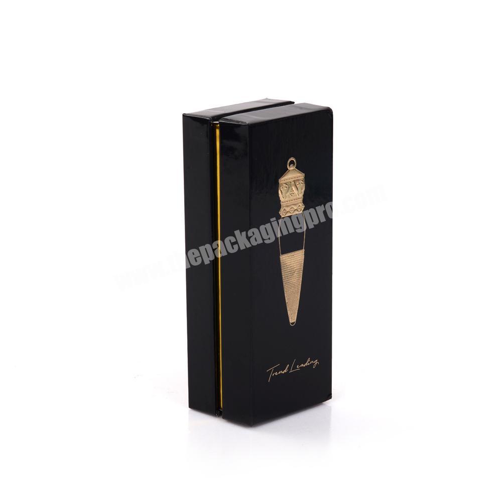 Factory Custom Fragrance Perfume Box Packaging Boxes For Bottles