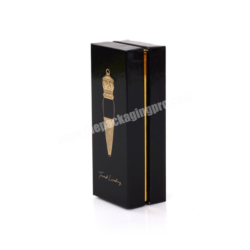 Supplier Custom Fragrance Perfume Box Packaging Boxes For Bottles