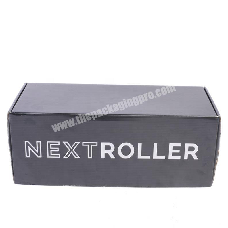 Customized Red Filter Paper #1001-125 Box For Gift Packaging