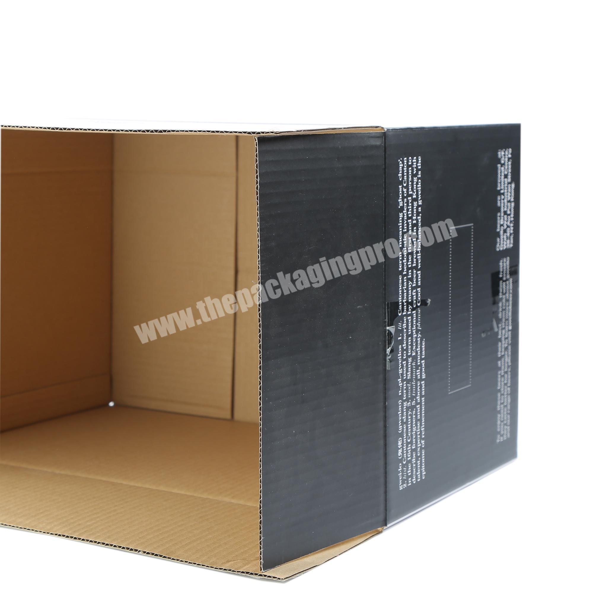 Customized Red Paper Boxes 2020 For Gift Packaging