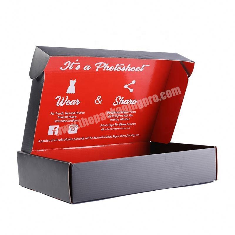 China Supplier Customized Factory Logo Printing Boutique Lotion Paper Box For Gifts