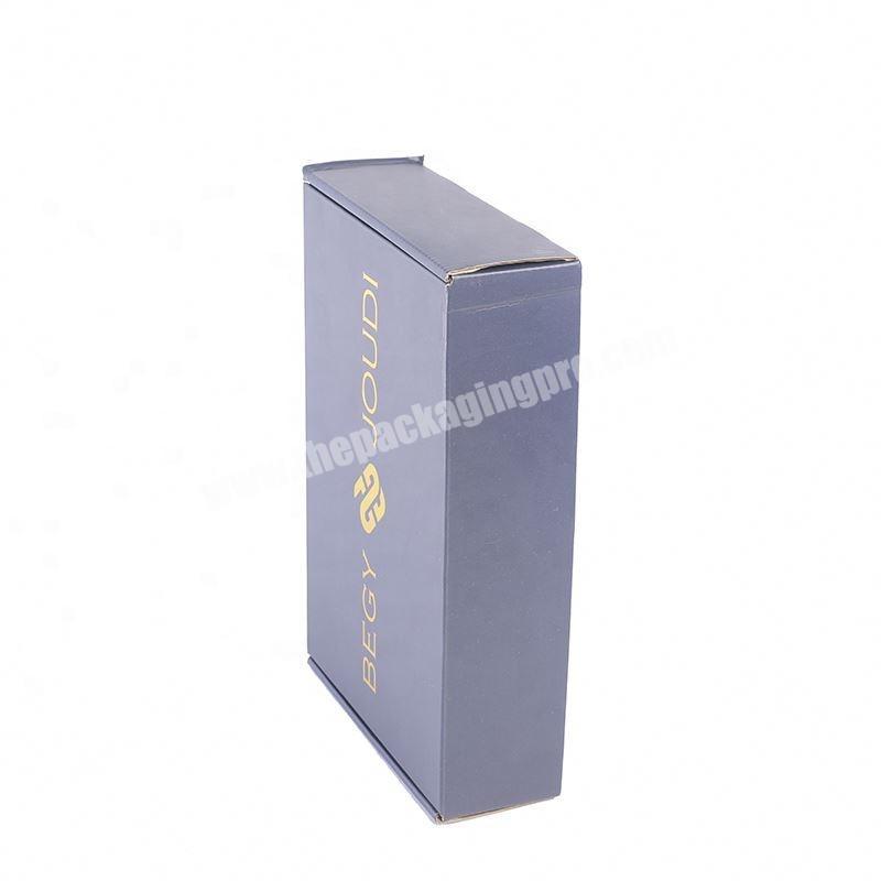 Multifunctional White Uv Frosted Paper Soap Box With Low Price