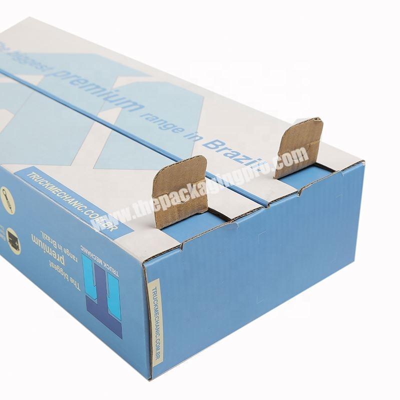 Recycled Paper Box Products With Ribbon