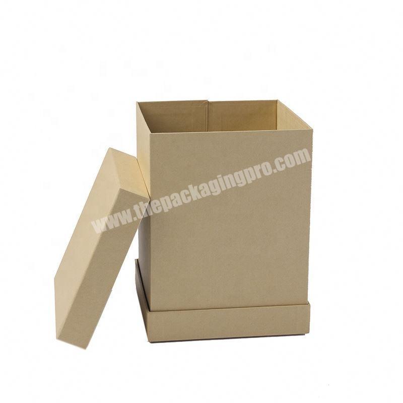 Promotional Paper Drawer Jewelry Box For Jewelry Watch Cosmetic Cloth