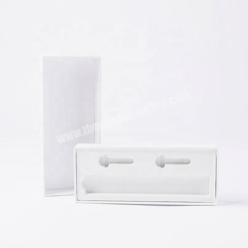 2017 New Arrival Fancy Desdurablign Wedding Door Paper Box With Window For Food For Flowers Packaging