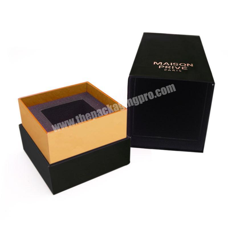 Wholesale Custom Luxury Empty Reed Diffuser Box Packaging Reed Diffuser Packaging Boxes For Reed Diffuser