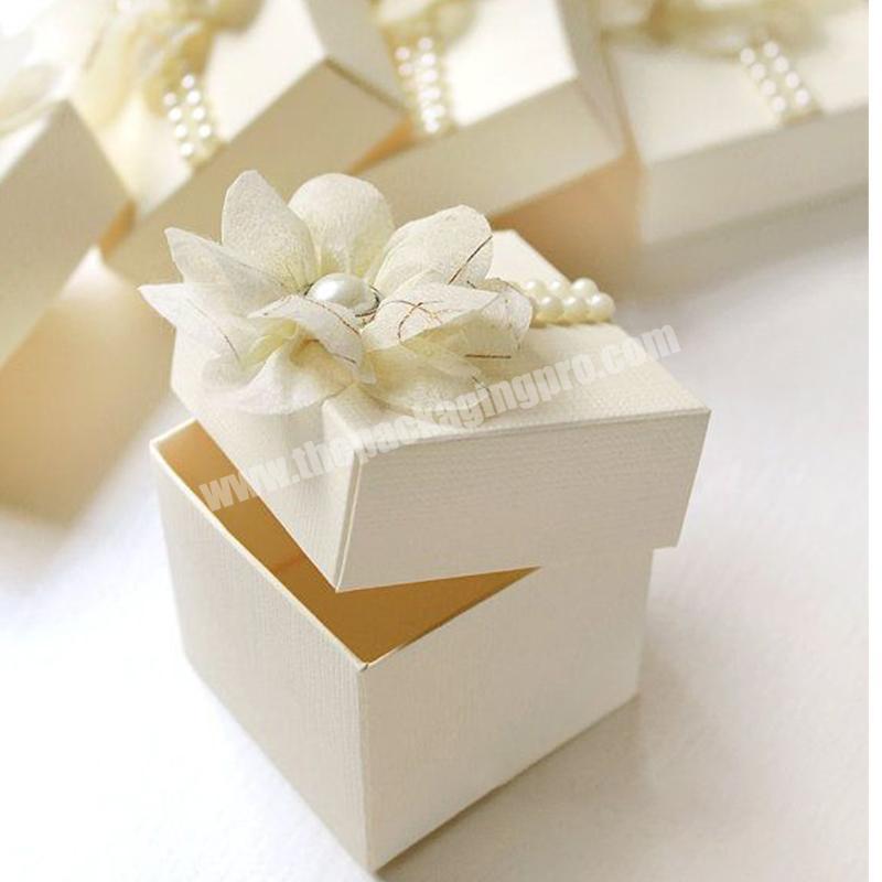 Custom Luxury Unique Cardboard Paper Set Of Gift Box Rigid Packaging Goft Box