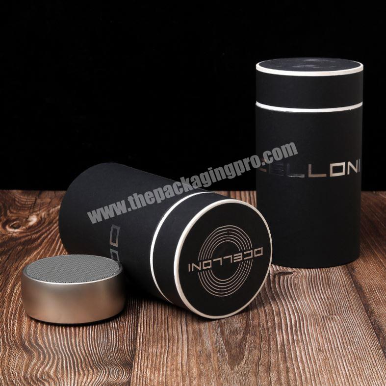 Custom Printed Cardboard Chapstick Packaging Container