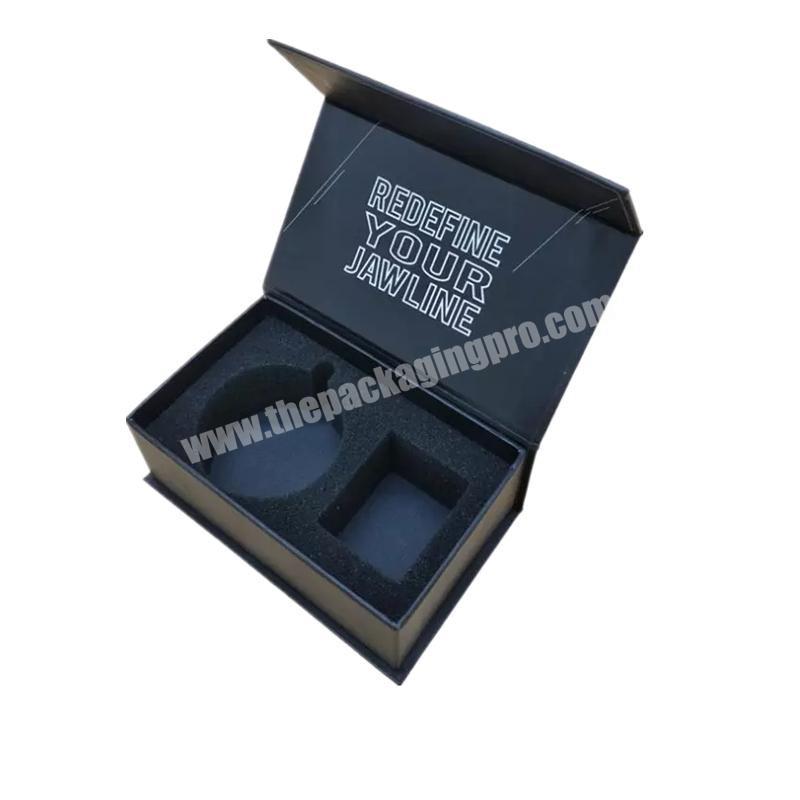 Custom Printed Cardboard Packaging Box for Jewelry