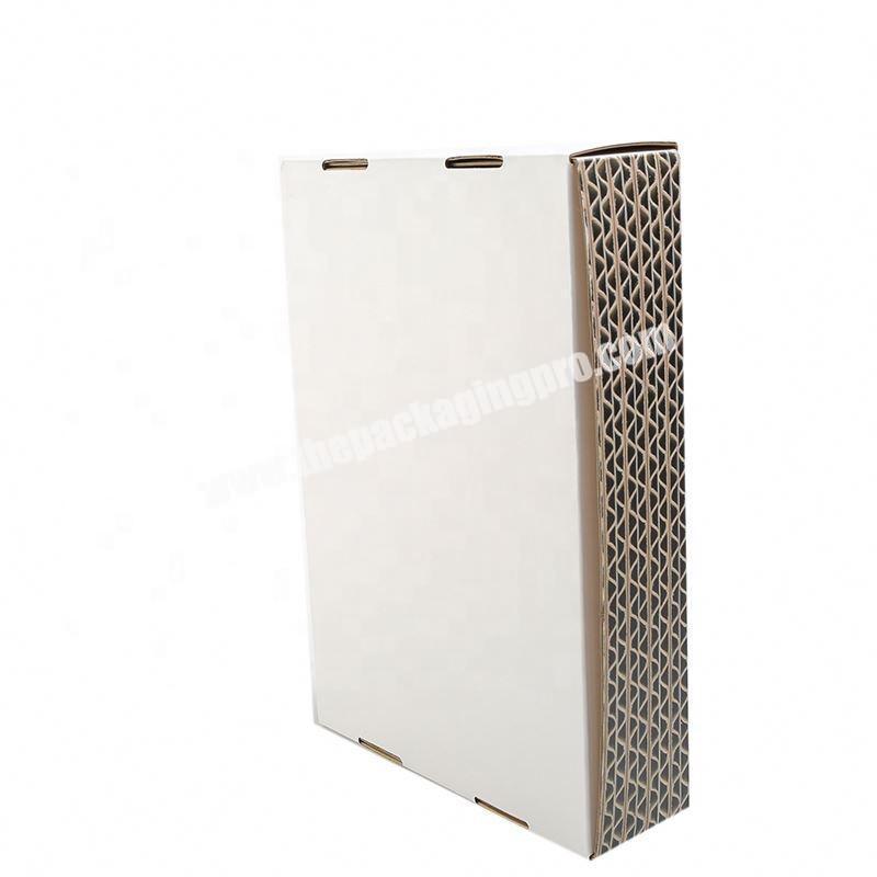 Own brand eyebrow pomade cosmetic folding paper packaging box