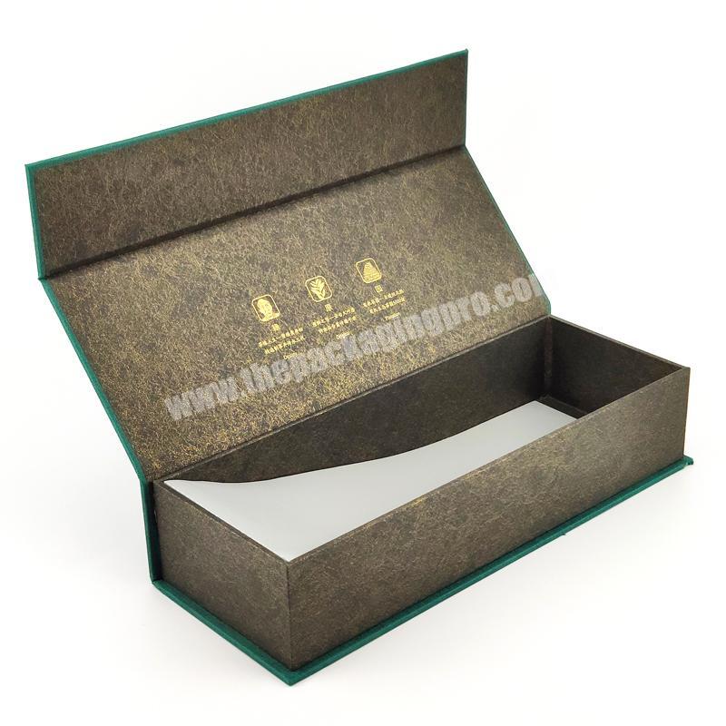 Custom Size Packaging Box Luxury Paper Cardboard Box